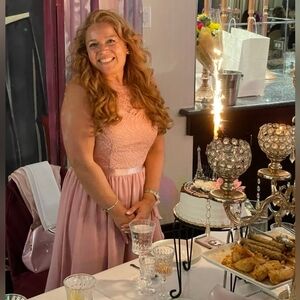 Meet your Posher, Holly